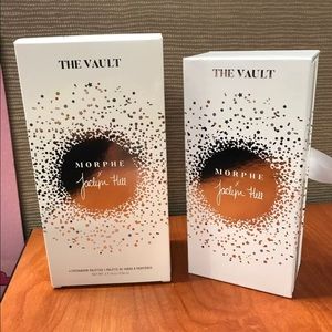 🔴SOLD🔴Jaclyn Hill x Morphe Vault Collection